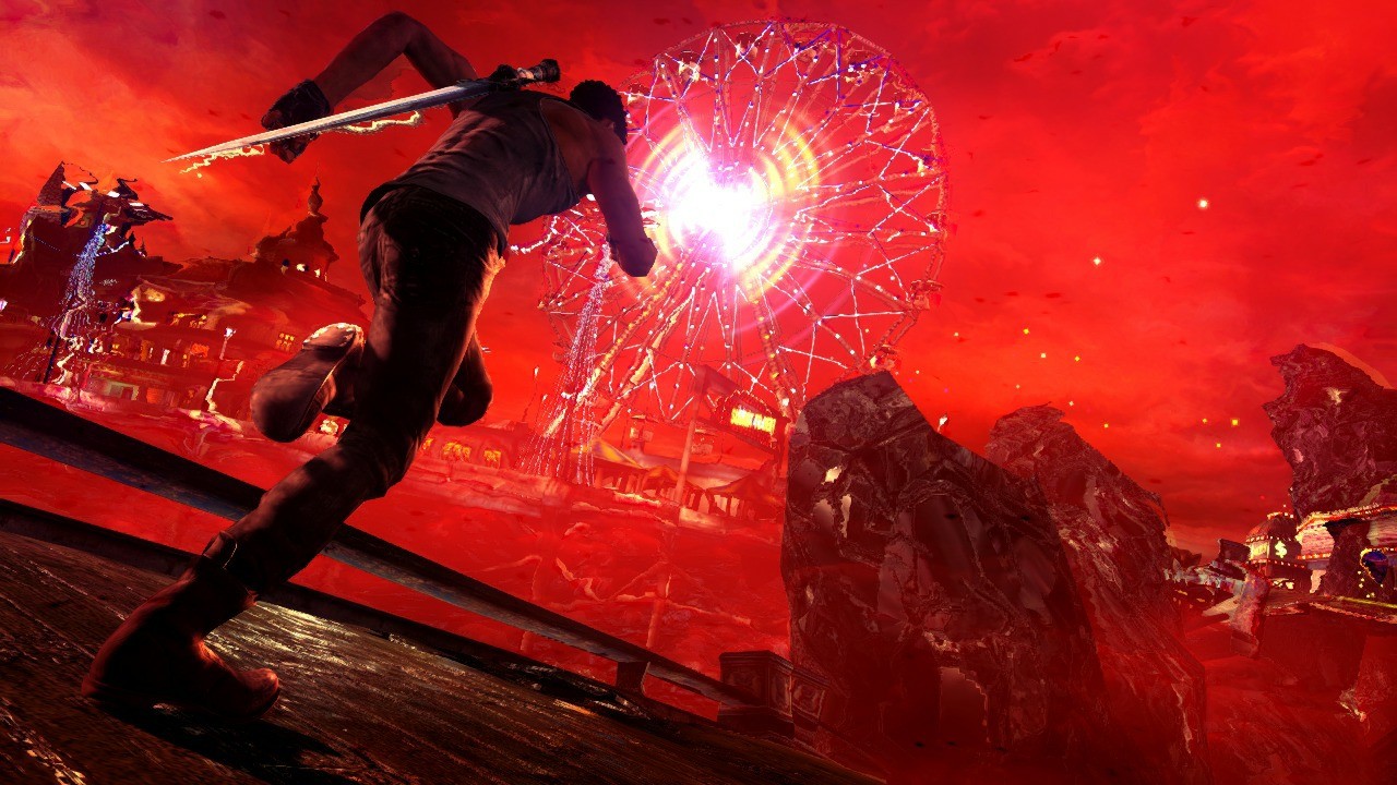 DmC Devil May Cry - Imagen 45